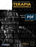 E-BOOK T3 - PÓSGRADUAÇÃO em Terapia Neurossistêmica