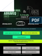 ABRAVEQ 2023 Programacao