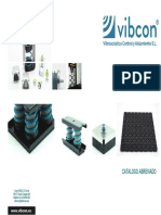 CatalogoVibcon Vibracion