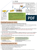 Checking DCC Guide