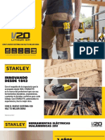 Catalogo STANLEY