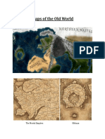 Warhammer Old World Guide