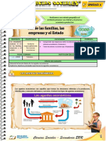 Ficha de Actividad CCSS 1°-Semana 4