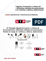 S11.s1 - Material Transisitor Bipolar