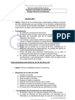 Fundamentos Por Jurisprudencias Facsimil