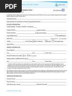 AP 336-1 Student Registration Form-Fillable Version - 8 - 0