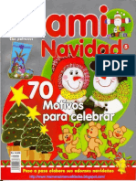 Navidad Foami5