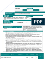 SITXFIN009 Student Assessment Task 2