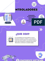 Diapositivas Controladores