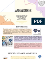 Transmisores