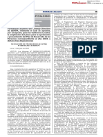 Formalizan Acuerdo Del Consejo Directivo de Servir Mediante Resolucion N 000148 2023 Servir Pe 2196594 1