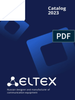 Eltex Catalog - 2023