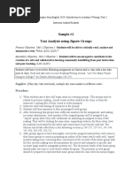 Portfoliosamplelessonplansunit 2 Forteachingcomp