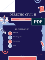 Patrimonio