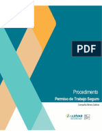 2023 - Procedimiento de PTS Firma Rev 01