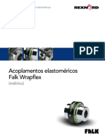 Catalogo Falk Wrapflex