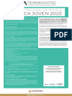 Convocatorias TA 2023 NOVELA-GRAFICA-JOVEN - J-2023