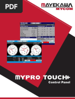 MYPRO Touchplus