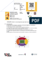 Ingresso