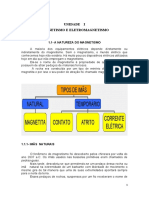 UNIDADE I-26 FOLHAS-apostila Magnetismo - 2012-2.2