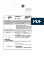 Co2 Lesson Plan