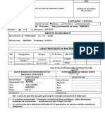 Bon de Sortie Transformateurs Astron