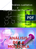 Expo de Farmaco - Fluconazol