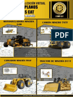 Lectura de Planos Equipos de Gran Minería