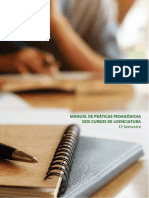 Manual de Práticas Pedagógicas - Ufbra