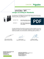 SF1-20190523 - 01-Declaration Design According To Standards