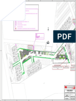 Projeto Elétrico Dall - Cond - São Vicente-Implantação 2-3