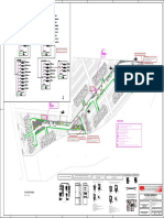 Projeto Elétrico Dall - Cond - São Vicente-Implantação 1-3