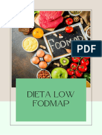 (Bônus) Dieta Low FodMap