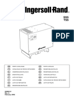 5HP Ingersoll Rand SHT2