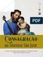 Apostila de Consagração