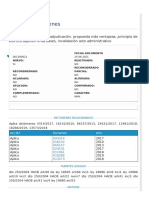 1.-1395N21 Estricta Sujecion A Las Bases - Invalidacion AA