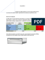 Asignacion Lavavajillas