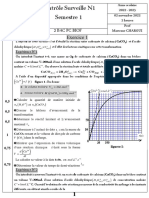 Controle N1 2BAC PC BIOF 22 Omar