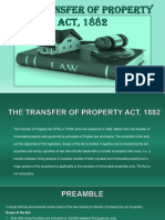 Transferofpropertyact