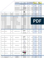 Paper Product Price Quotation