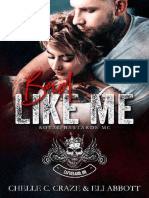 Serie Multiautor - Royal Bastards MC Universe 02 - Bad Like Me - Chelle C. Craze & Eli Abbott