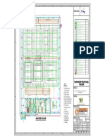 Multi Purpose Hall GF Layout