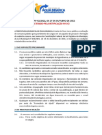 Edital #02 - 2022 - Abertura Do Concurso (Retificado)