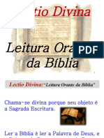 Lectio Divina