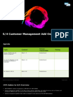 CM1.0 Technical Overview