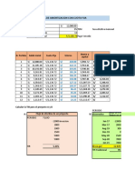 Practica Guiada Tir Van PRC Costo Beneficio