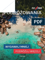 Ebook Fly4free - PL ABC Podrozowania