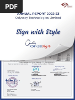 Annual Report 2022-23