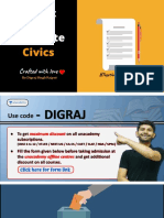 Class 9th - Civics Full Explanation