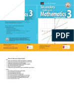 OK - Add Maths S3 SB Cover